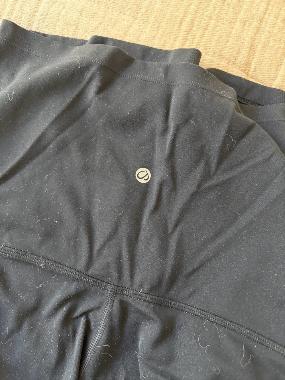 Momanda Maternity Natrelax® Maternity Jumpsuit - Picture 10 of 11
